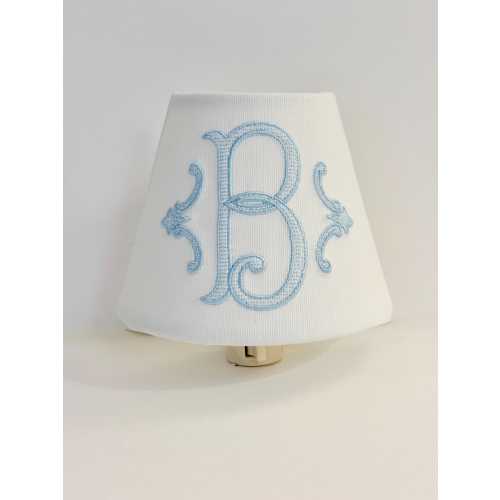 Night Light (other thread colors available)