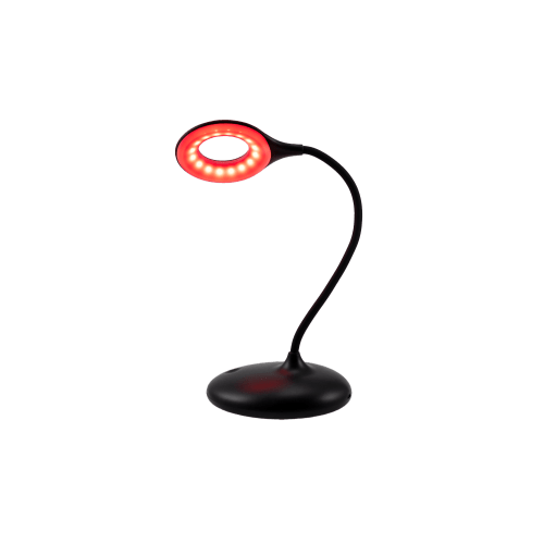 Blue Light Blocking Lamp | Red Light Lamp | BON CHARGE – Bon Charge