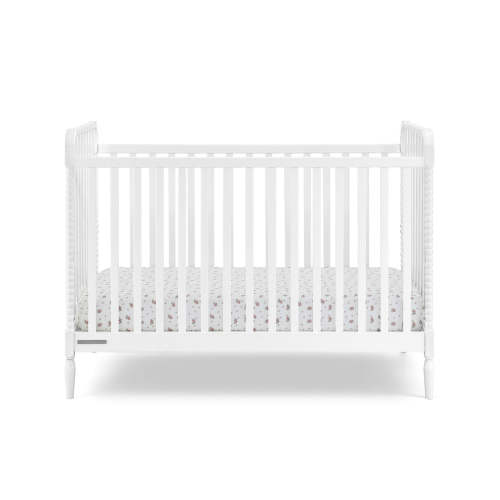 Lily 4-in-1 Convertible Crib | Delta Children