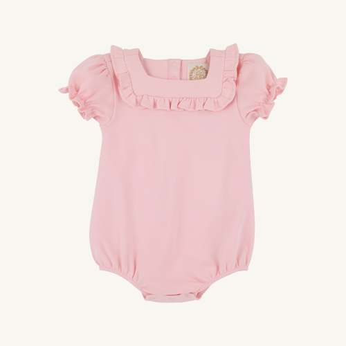 Darla Day Bubble - Sandpearl Pink