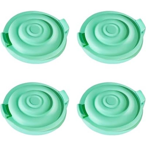 Tbuymax 4 pc Pump Seals Compatible with Elvie Wearable Breast Pump Parts, Silicone Membrane Diaphragm Compatible with Elvie Pump Accessories, Not Original Pump Parts