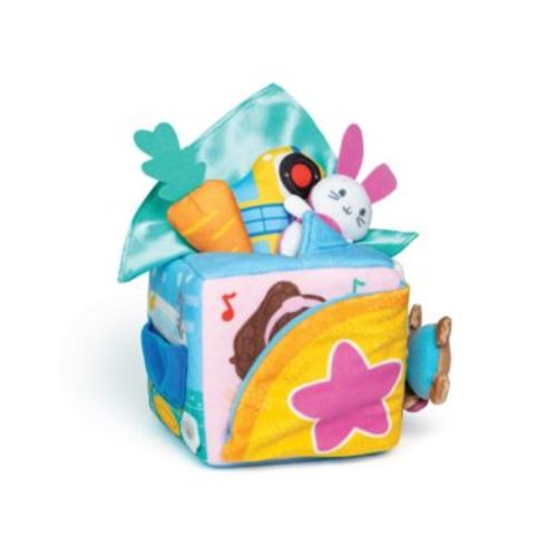 Official Surprise Learning Box