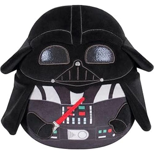 Squishmallows Original 8in Star Wars Darth Vader Plush (Little)