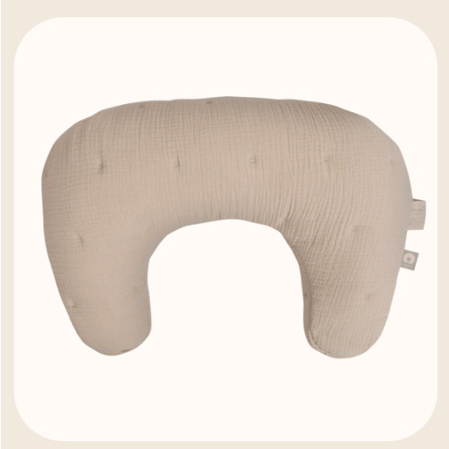 Luxe Boppy Nursing Pillow - Premium Breastfeeding Pillow | Boppy