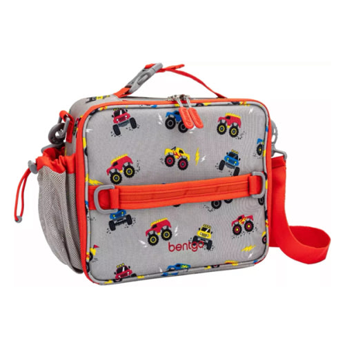 Bentgo Kids' Prints Lunch Bag