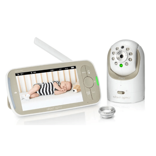 DXR-8 PRO Full Kit – Infant Optics