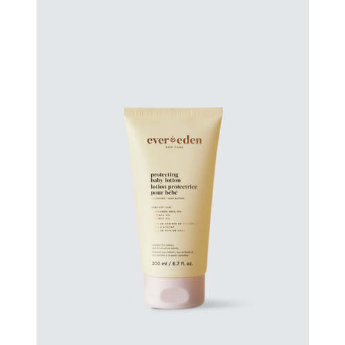 Protecting Baby Body Lotion