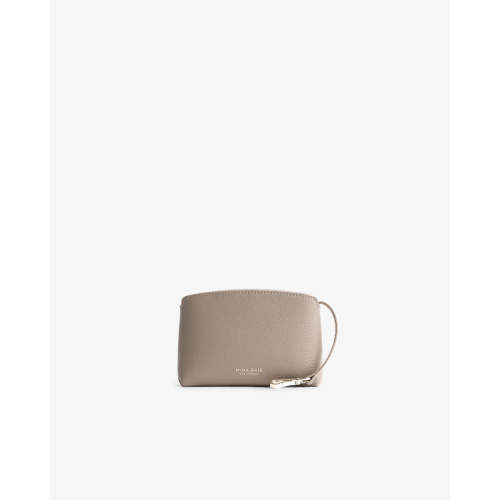 Sophia Pouch Leather