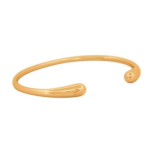Minimal Bracelet - Gold