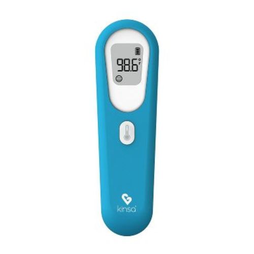 Kinsa QuickScan Smart Battery Forehead Thermometer