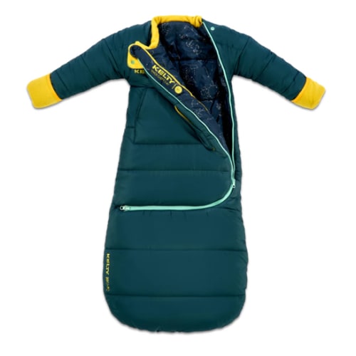 SPACE CADET 30 Sleeping Bag · Kelty