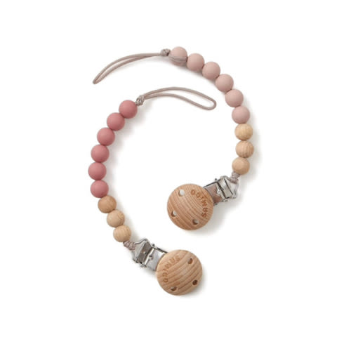 Amazon.com : samigo pacifier clip