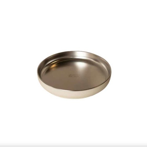 Stainless Steel Plate