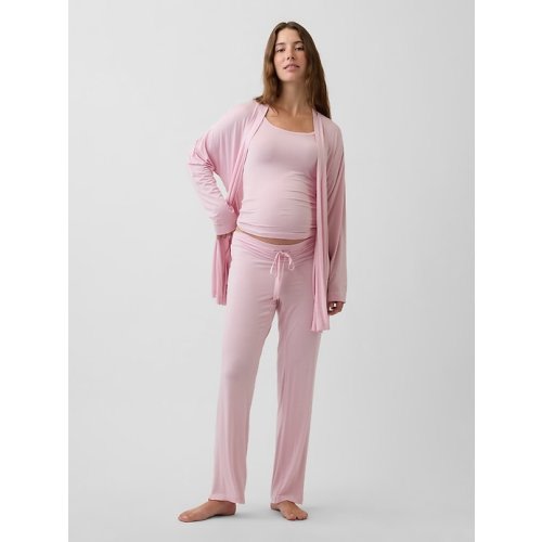 Maternity Softest Modal 3-Piece Set