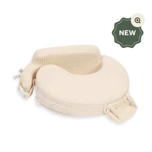 Super Deluxe Nursing Pillow
