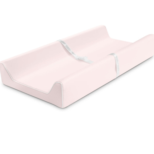 Contour Changing Pad & Removable Changing Pad Cover