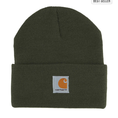 Kids' Acrylic Beanie | Carhartt