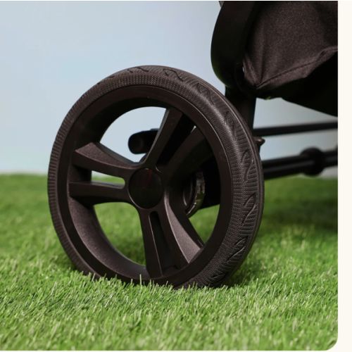 All-Terrain Wheels