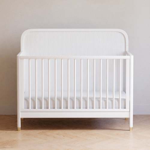 Brimsley Tambour 4-in-1 Convertible Crib