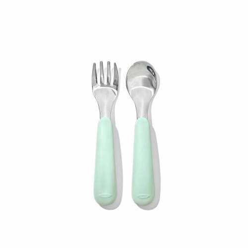 Fork & Spoon Set