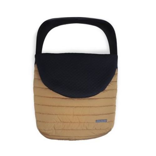 Little Unicorn Winter Car Seat Cover - Ginger