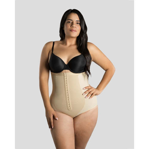 Faja Postparto estilo Calzón