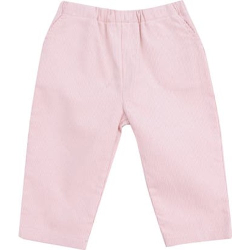 Kids' Corduroy Pants, 6-12M