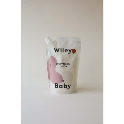 Everything Lotion / Baby REFILL POUCH