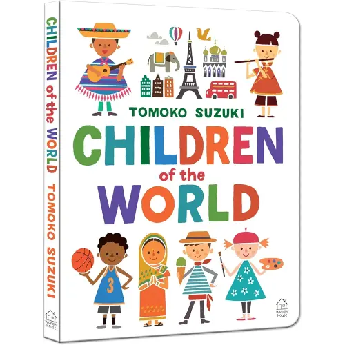 Children of the World