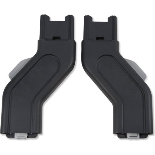 UPPAbaby VISTA Upper Adapters, None
