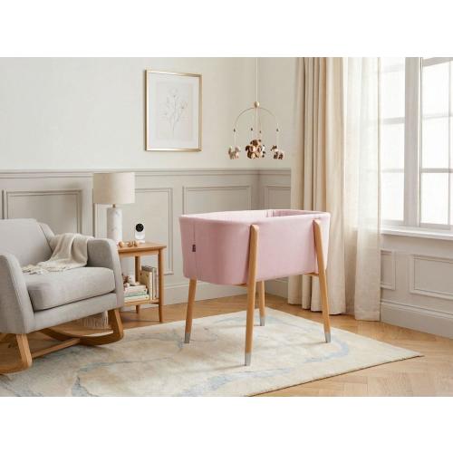 TruBliss Sova Bedside Bassinet | Ashley