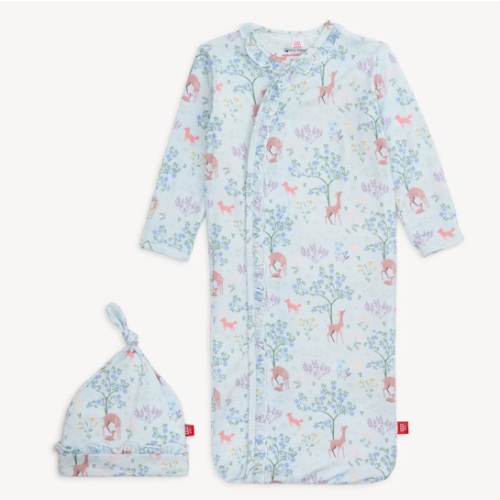 Magnetic Gown & Hat Set – Magnetic Me