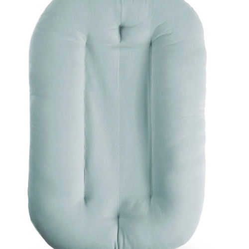 Infant Lounger | Slate