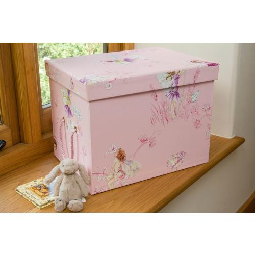 Toy Box (Large)