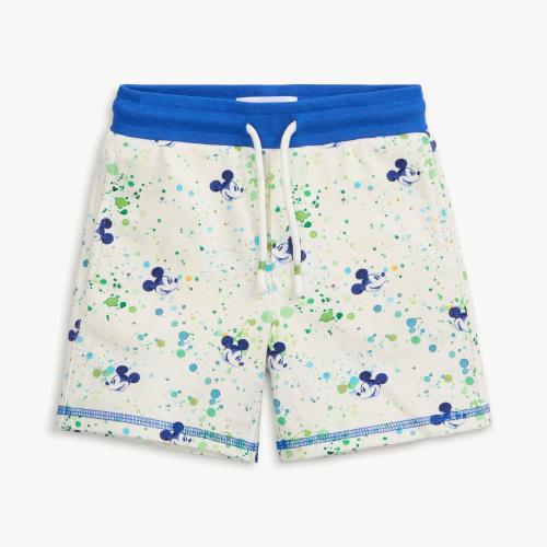 Pull On Shorts – Magnetic Me
