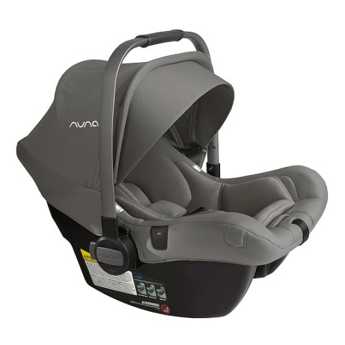 Nuna PIPA™ lite lx Infant Car Seat & Base - Aspen