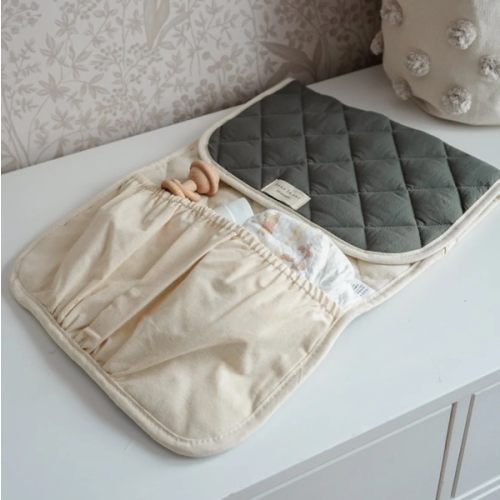 Portable Changing Mat