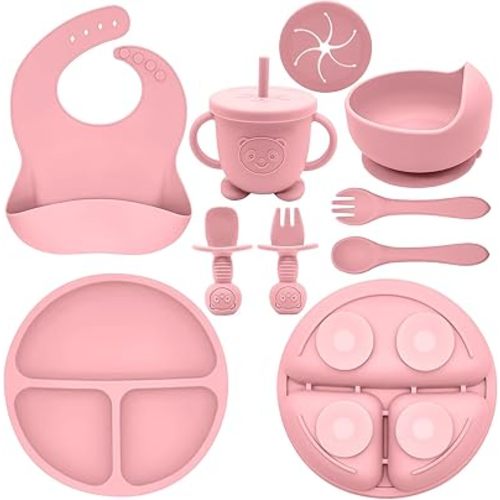 Baby meal set