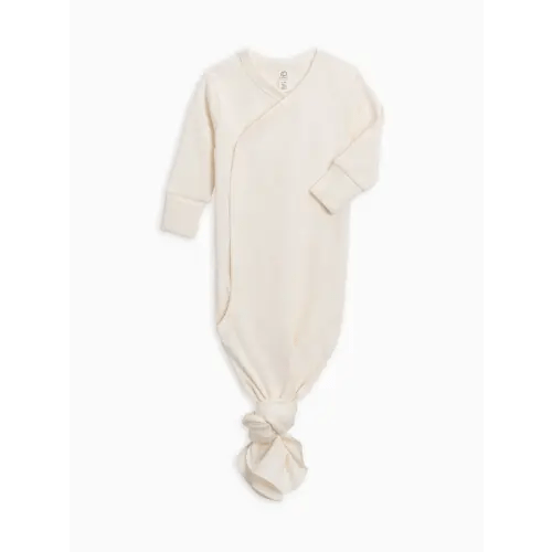 Indy Kimono Gown