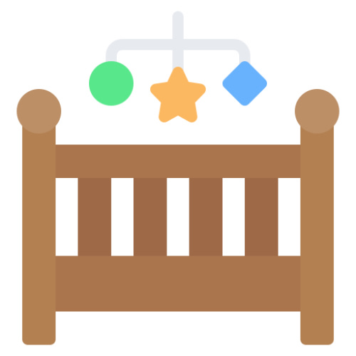 Baby Furniture & Storage Fund