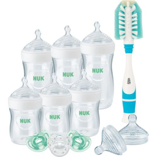 NUK® Simply Natural™ Newborn Gift Set