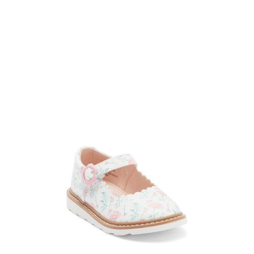 Kids' Mary Jane Flat