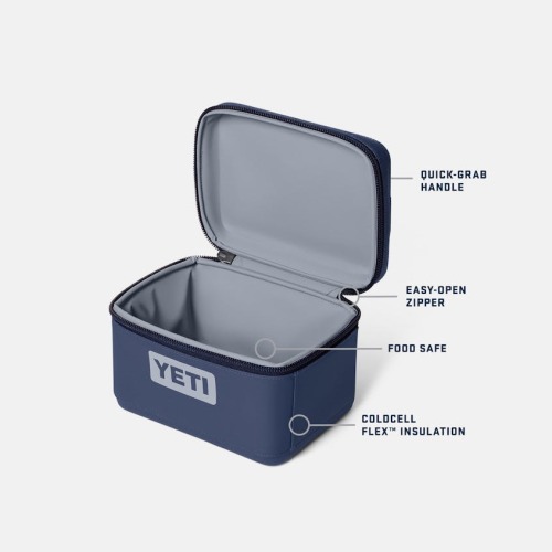 YETI Daytrip 3L Breast Milk Cooler