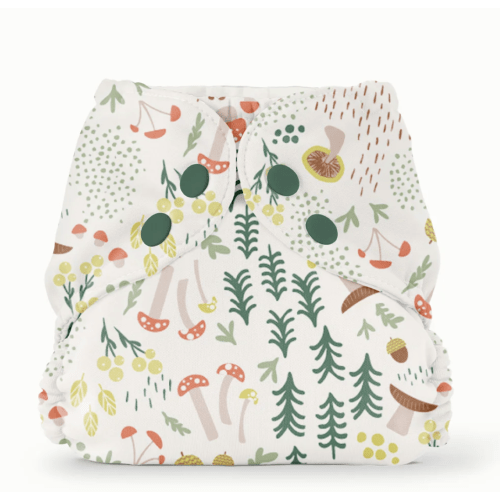 Cloth Diaper Waterproof Covers - Esembly Baby