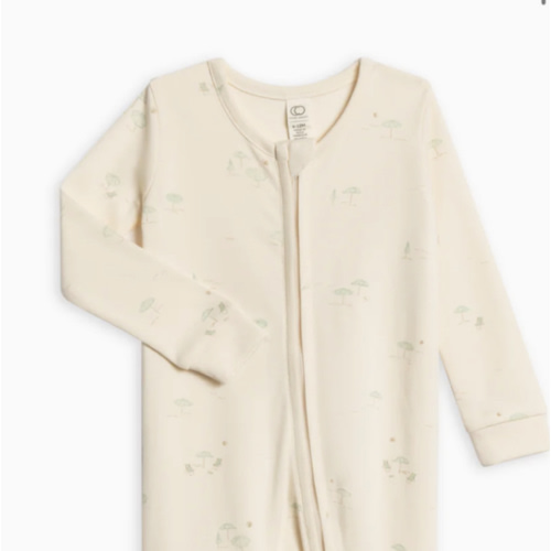 Peyton Zipper Sleeper