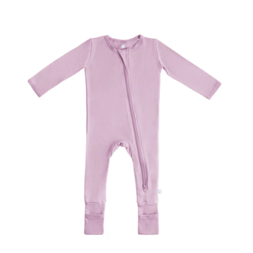 Baby Bamboo Pajamas: Bamboo PJs for 0-24 Month Babies | Dreamland Baby