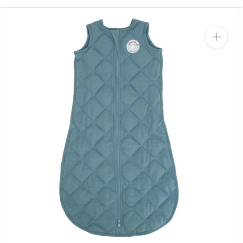 Dream Weighted Sleep Sack - Ocean Blue