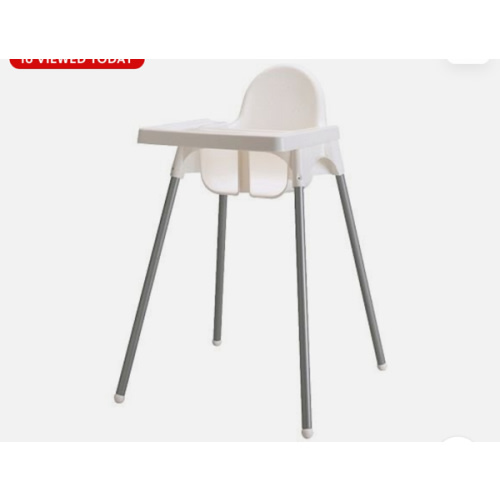 white highchair - Google Shopping