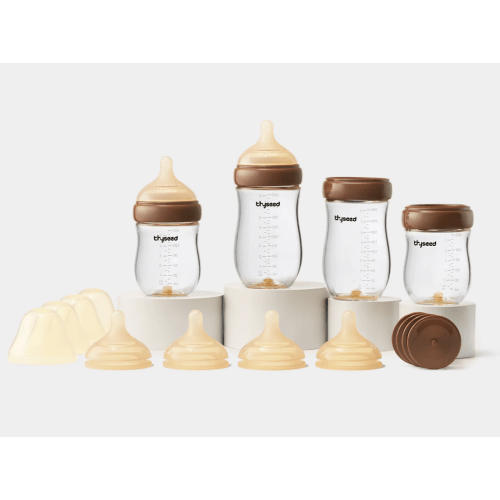 Thyseed Grow with Baby 0-12M Complete Set