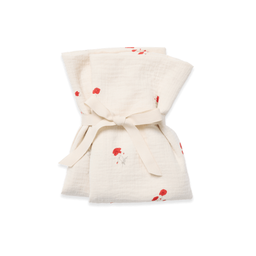 Muslin Blanket 2 pcs – Garbo&Friends